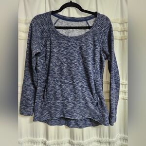 Danskin top size small. Final price